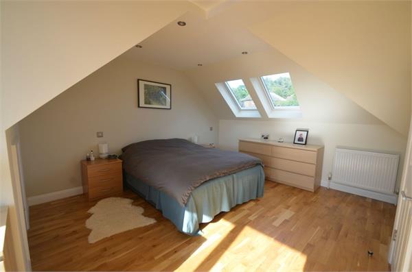 The Reddings, Mill Hill